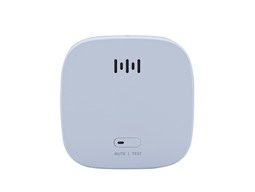Cảm biến khói sóng Zigbee